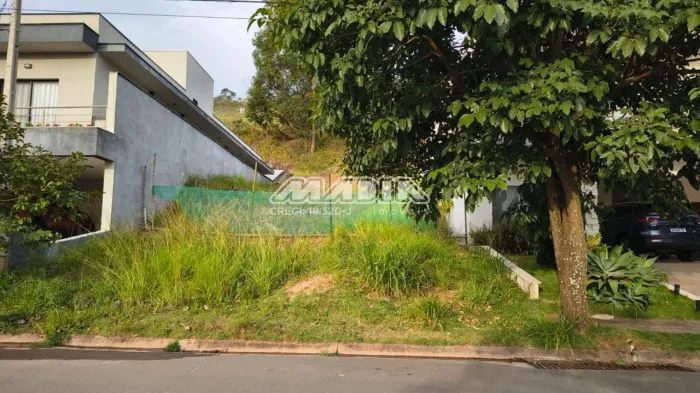 terreno - Residencial Madre Maria Villac - Valinhos