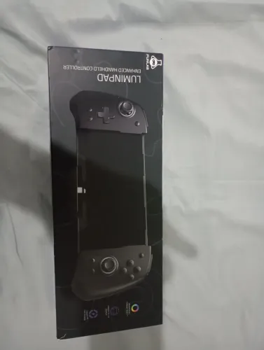 Controle Nintendo switch