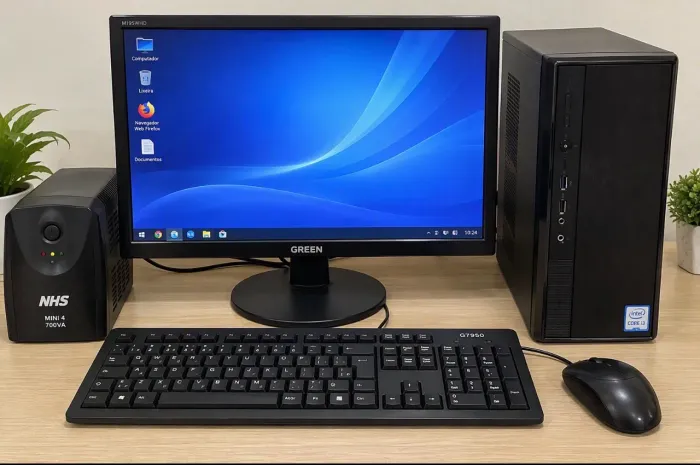 COMPUTADOR COMPLETO.