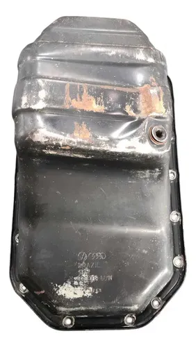 Carter Óleo Motor 030103601 Volkswagen Gol G3 1999 A 2005