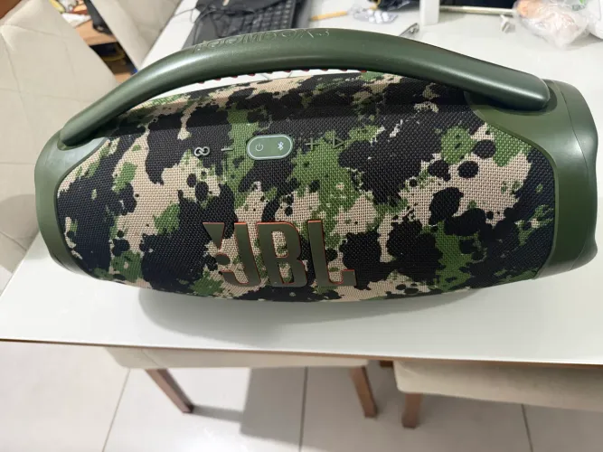 Bombox 3