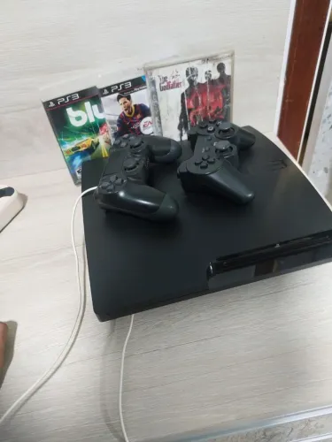 Ps3 desbloqueado