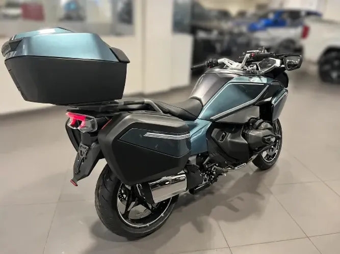 Bmw R1300 RT Option 719 ASA 2026