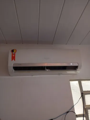 Ar condicionado 12000