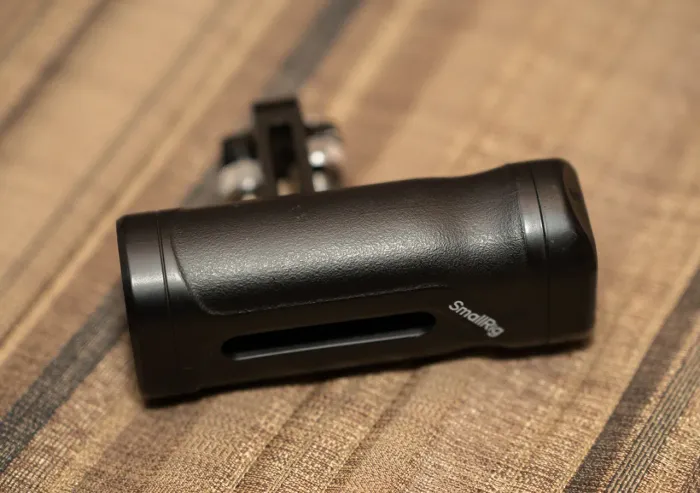 side handle Smallrig