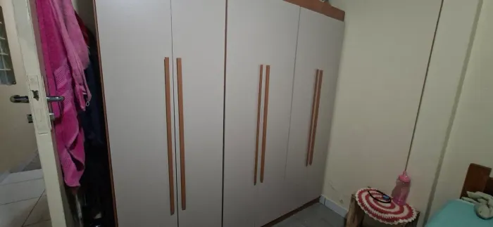Guarda roupa Casal
