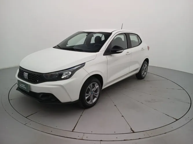 Fiat Argo Drive 1.0 Firefly 2026
