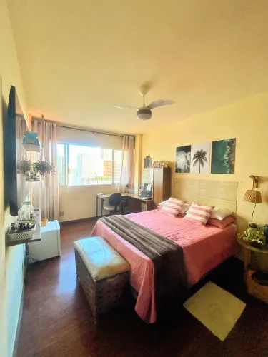 Imperdível!! Quarto mobiliado na Savassi / apartamento completo / próx. Praça da Liberdade