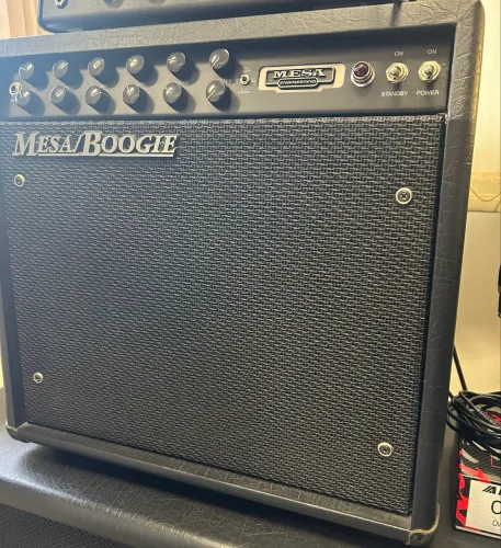 Mesa Boogie F-30 ampli de Guitarra 