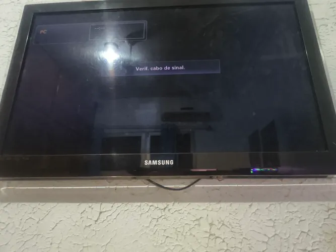 Televisão