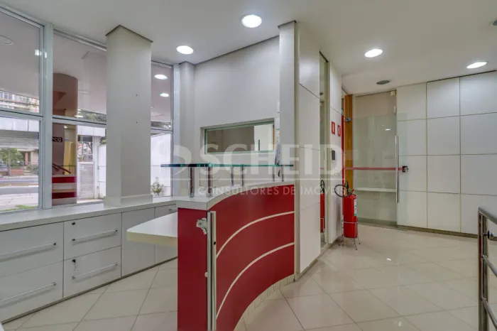 PRÉDIO COMERCIAL EQUIPADO PARA CLINICAS A VENDA NO BAIRRO DO IPIRANGA VILA MONUMENTO