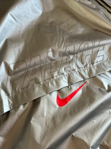Nike x England x Palace Jaqueta Dri-Fit Academy