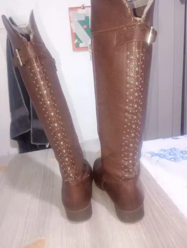 Bota Ramarim número 37