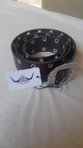 Cinto country feminino 