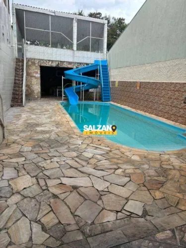 Ponto à venda, 197 m² por R$ 400.000,00 - Estiva - Taubaté/SP