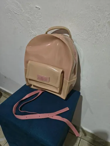 Linda mochila Melissa