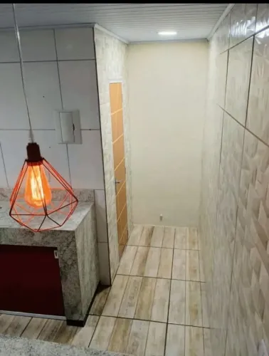 Casa Semi-mobiliada em Nova Iguaçú