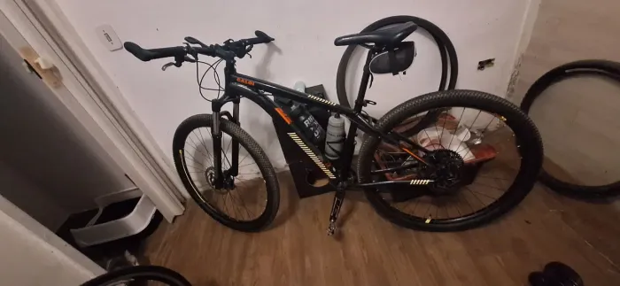 Mtb aro 29 kit deore 
