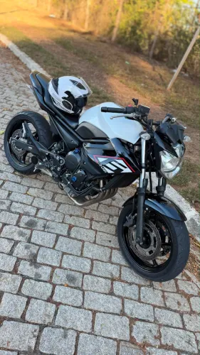 Vendo ou troco por outra moto ?