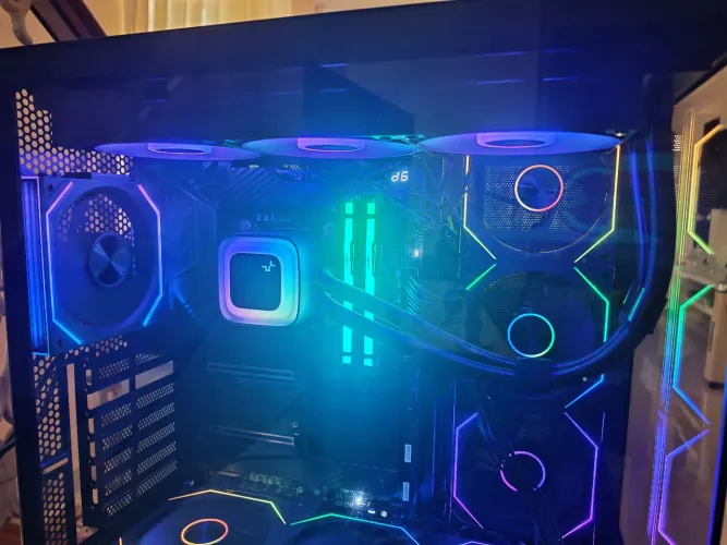 Vendo PC Gamer Premium