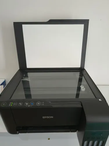 Impressora Epson multifuncional Eco Tank