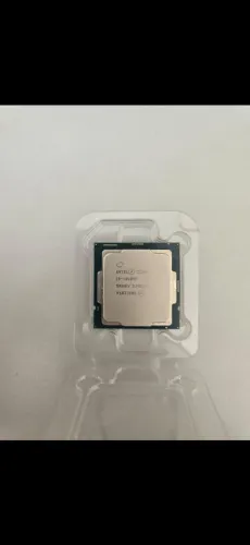 Processador I3 10105F