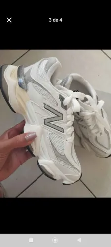 Tênis neo balance