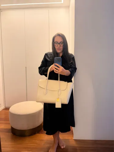 Bolsa Ferragamo ORIGINAL