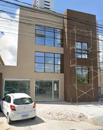 Prédio Comercial Av Epitacio Pessoa