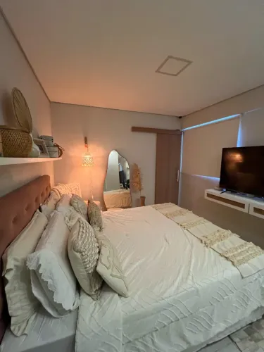 Apartamento à Venda no Village Arcádia - Porteira Fechada - R$ 950.000