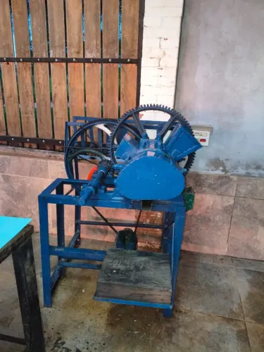 Engenho de moer cana