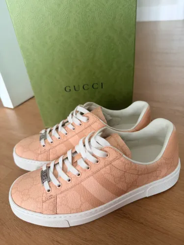 Tênis GUCCI Ace Original 