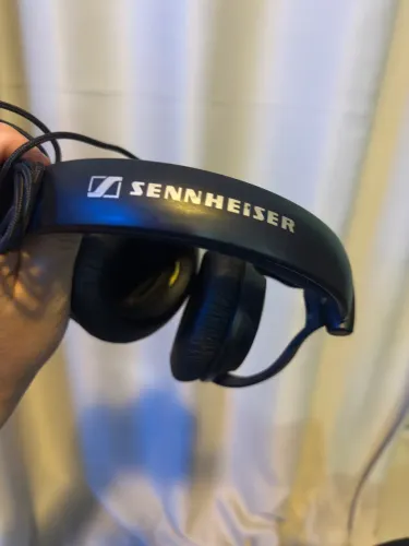Sennheiser hd380 pro