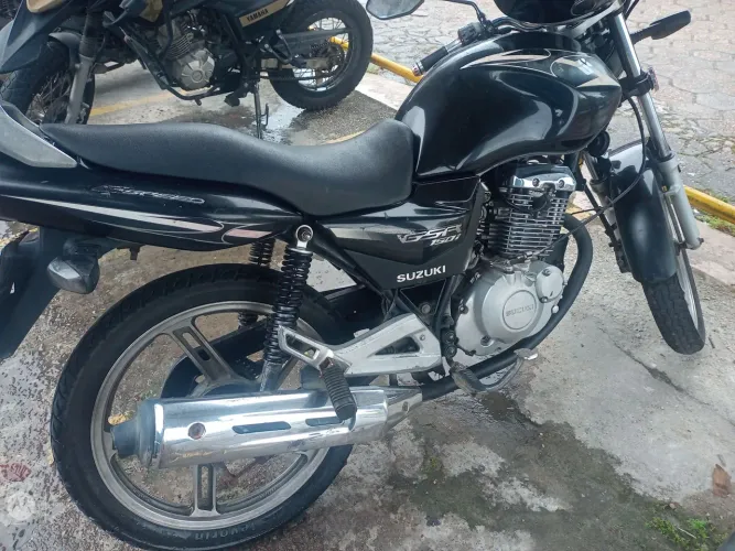 Vendo gsr150