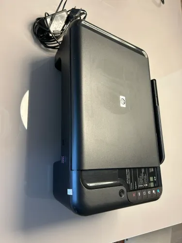 Impressora Multifuncional HP DeskJet F4480