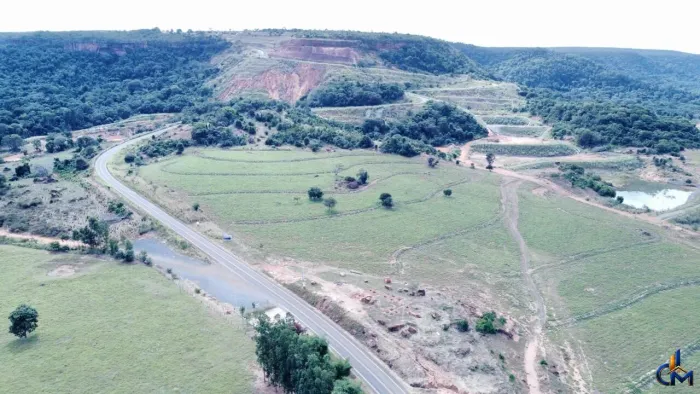Fazenda Pecuária Tangará da Serra