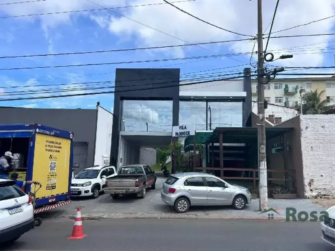 Ponto Comercial no Araés Cuiabá