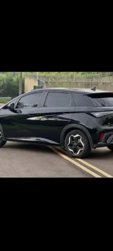 Faço transporte vip