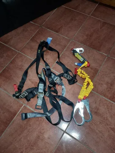 Cinto de segurança