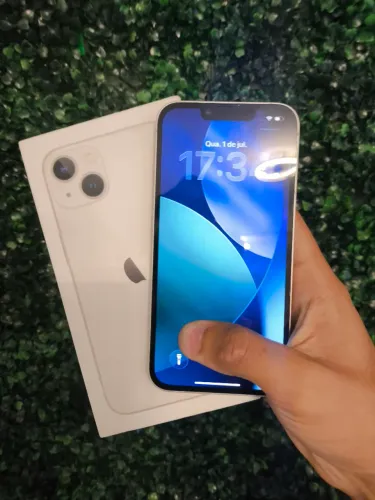 IPHONE 13