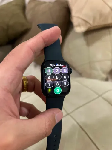 Apple Watch 8