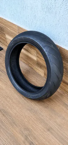 Pneu Pirelli Diablo