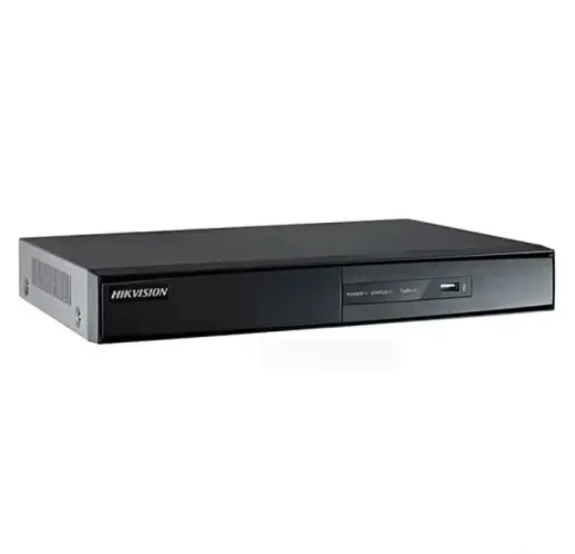 DVR hikvison