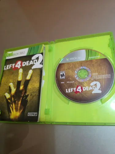 Left 4 dead 2 CHANCE ÚNICA - PRA SAIR HOJE