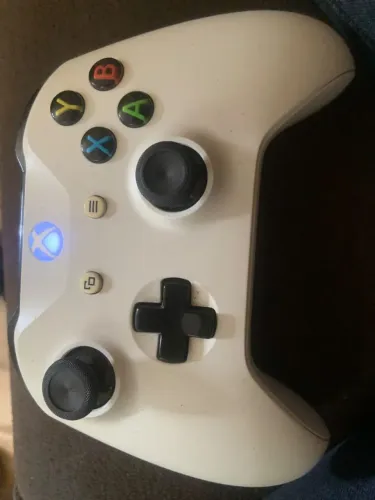 Controle Xbox one