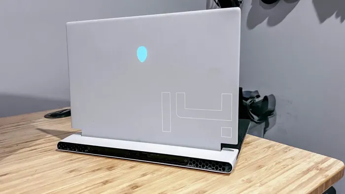 Notebook Gamer Alienware X14