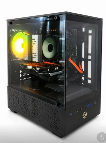 Pc gamer 