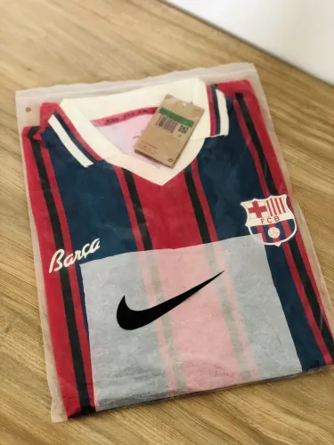 Camisa BARCELONA