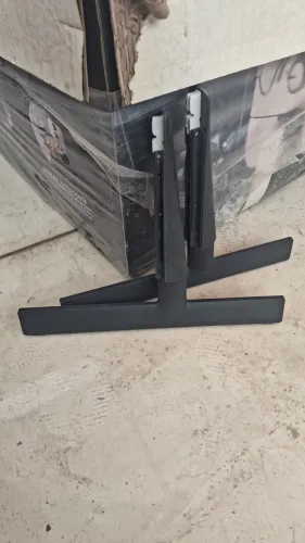 Base tv samsung