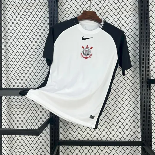Camisa do Corinthians